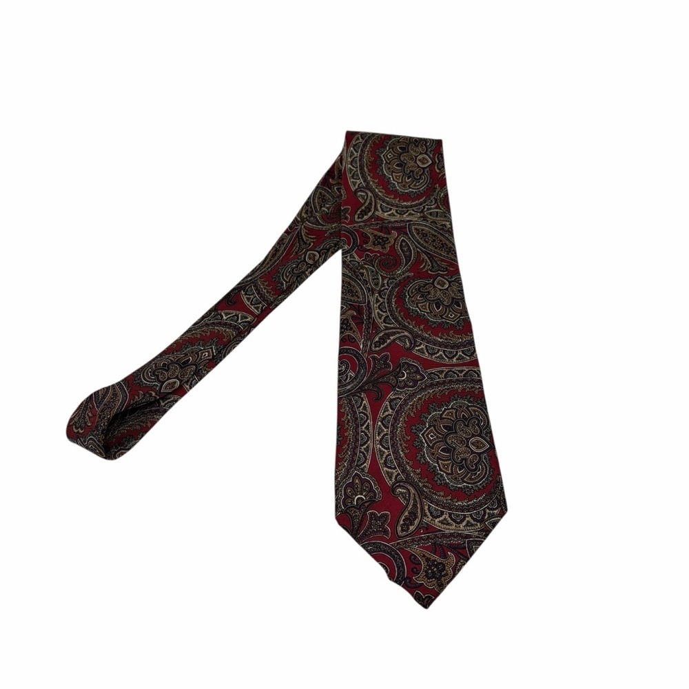 Dior Monsieur 100% Silk Tie